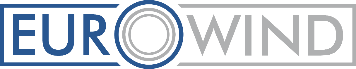 Eurowind Kft. logó